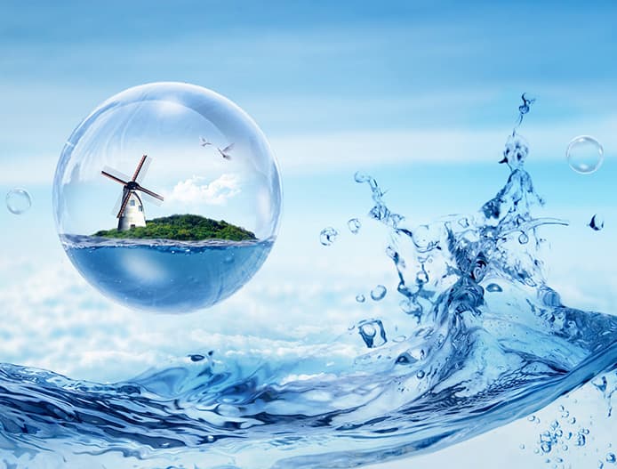 智慧校园与政企信息化解决方案示意图